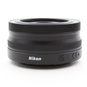 * OPEN BOX EXCELLENT * Nikon Z30 Mirrorless Camera with 16-50mm and 50-250mm Lenses at PROCAM | procam.com