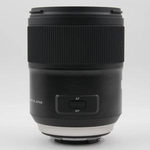* OPEN BOX EXCELLENT * Tamron SP 35mm f/1.4 Di USD Lens for Nikon F at PROCAM | procam.com