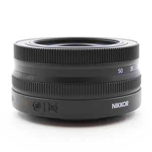 * OPEN BOX EXCELLENT * Nikon Z30 Mirrorless Camera with 16-50mm and 50-250mm Lenses at PROCAM | procam.com