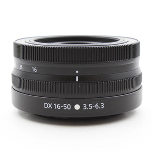 * OPEN BOX EXCELLENT * Nikon Z30 Mirrorless Camera with 16-50mm and 50-250mm Lenses at PROCAM | procam.com
