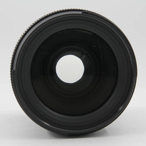* OPEN BOX EXCELLENT * Tamron SP 35mm f/1.4 Di USD Lens for Nikon F at PROCAM | procam.com