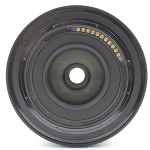 * OPEN BOX EXCELLENT * Nikon Z30 Mirrorless Camera with 16-50mm and 50-250mm Lenses at PROCAM | procam.com