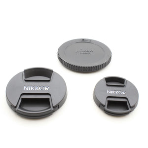 * OPEN BOX EXCELLENT * Nikon Z30 Mirrorless Camera with 16-50mm and 50-250mm Lenses at PROCAM | procam.com