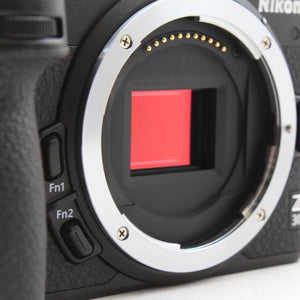 * OPEN BOX EXCELLENT * Nikon Z30 Mirrorless Camera with 16-50mm and 50-250mm Lenses at PROCAM | procam.com