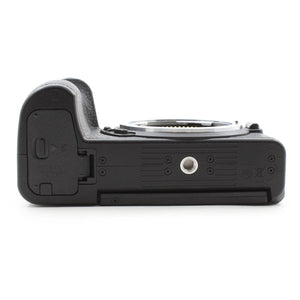 * OPEN BOX EXCELLENT * Nikon Z30 Mirrorless Camera with 16-50mm and 50-250mm Lenses at PROCAM | procam.com