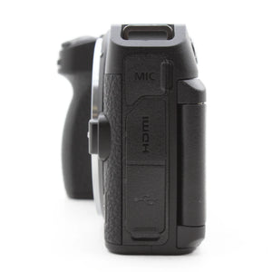 * OPEN BOX EXCELLENT * Nikon Z30 Mirrorless Camera with 16-50mm and 50-250mm Lenses at PROCAM | procam.com