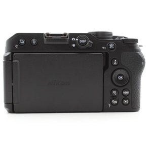 * OPEN BOX EXCELLENT * Nikon Z30 Mirrorless Camera with 16-50mm and 50-250mm Lenses at PROCAM | procam.com