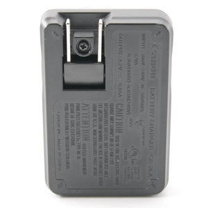 * USED * Canon CB-2LA Charger for Battery NB-8L at PROCAM | procam.com