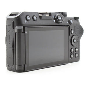 * OPEN BOX EXCELLENT * Nikon Z30 Mirrorless Camera with 16-50mm and 50-250mm Lenses at PROCAM | procam.com