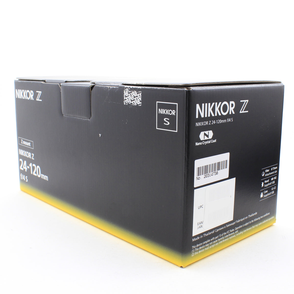 USED *** Canon Battery Charger CG580 for BP511 BP512 BP511A EO