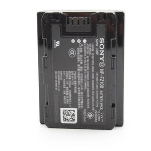 * OPEN BOX EXCELLENT * Sony ZV-E10 II Mirrorless Camera (Black) at PROCAM | procam.com