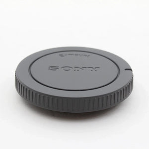 * OPEN BOX EXCELLENT * Sony ZV-E10 II Mirrorless Camera (Black) at PROCAM | procam.com