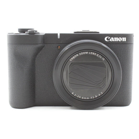 * OPEN BOX EXCELLENT * Canon PowerShot V1 Digital Camera