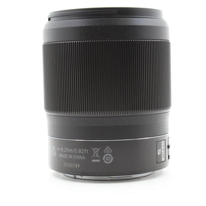 * OPEN BOX EXCELLENT * Nikon NIKKOR Z 35mm f/1.8 S Lens at PROCAM | procam.com