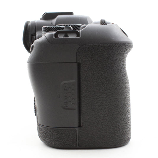 * USED * Canon EOS R6 Mark II Mirrorless Camera Body Only