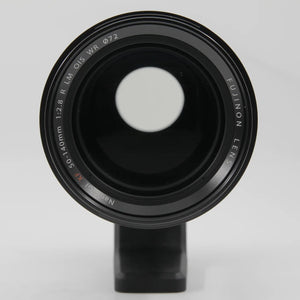 * OPEN BOX EXCELLENT * FUJIFILM XF 50-140mm f/2.8 R LM OIS WR Lens at PROCAM | procam.com