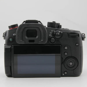 * OPEN BOX EXCELLENT * Panasonic Lumix GH5M2 Mirrorless Micro Four Thirds Digital Camera (Body Only) at PROCAM | procam.com