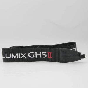 * OPEN BOX EXCELLENT * Panasonic Lumix GH5M2 Mirrorless Micro Four Thirds Digital Camera (Body Only) at PROCAM | procam.com