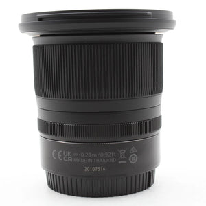 * OPEN BOX EXCELLENT * Nikon NIKKOR Z 14-30mm f/4 S Lens at PROCAM | procam.com