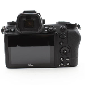 * OPEN BOX FAIR * Nikon Z6 II Mirrorless Digital Camera (Body Only) at PROCAM | procam.com