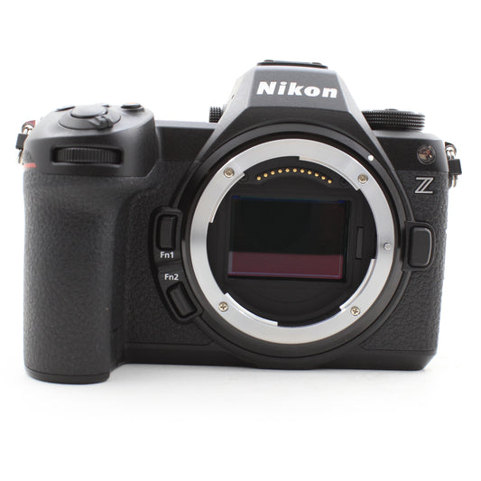 * OPEN BOX EXCELLENT * Nikon Z6 III Mirrorless Camera
