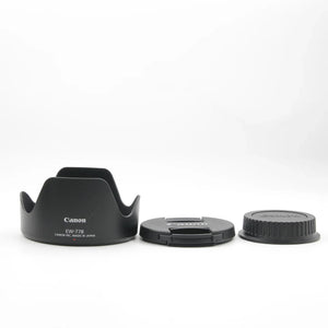 * OPEN BOX EXCELLENT * Canon EF 35mm f/1.4L II USM Lens at PROCAM | procam.com