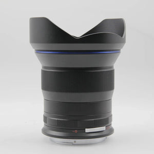 * OPEN BOX EXCELLENT * Laowa 15mm f/2 FE Zero-D Lens for Canon RF at PROCAM | procam.com