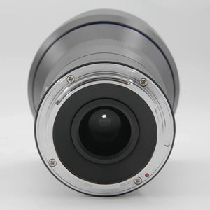 * OPEN BOX EXCELLENT * Laowa 15mm f/2 FE Zero-D Lens for Canon RF at PROCAM | procam.com