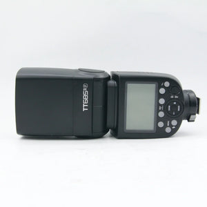 * OPEN BOX EXCELLENT * Godox TT685F II Flash for FUJIFILM Cameras at PROCAM | procam.com
