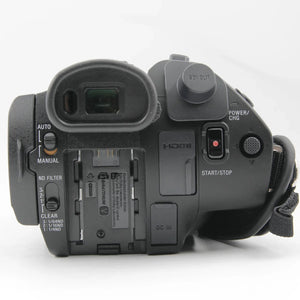 * OPEN BOX EXCELLENT * Sony PXW-Z90V 4K HDR XDCAM with Fast Hybrid AF at PROCAM | procam.com