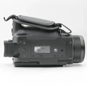 * OPEN BOX EXCELLENT * Sony PXW-Z90V 4K HDR XDCAM with Fast Hybrid AF at PROCAM | procam.com
