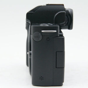 * OPEN BOX EXCELLENT * Panasonic Lumix DC-G100 Mirrorless Digital Camera with 12-32mm Lens and Tripod Grip Kit at PROCAM | procam.com