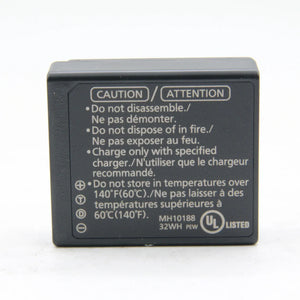 * OPEN BOX EXCELLENT * Panasonic Lumix DC-G100 Mirrorless Digital Camera with 12-32mm Lens and Tripod Grip Kit at PROCAM | procam.com