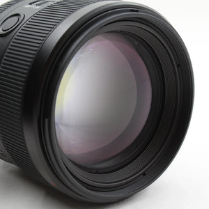 * OPEN BOX EXCELLENT * Sony FE 85mm f/1.4 GM Lens at PROCAM | procam.com