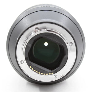 * OPEN BOX EXCELLENT * Sony FE 85mm f/1.4 GM Lens at PROCAM | procam.com