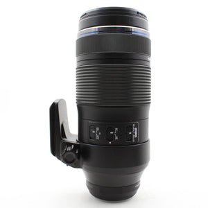 * OPEN BOX EXCELLENT * Olympus M.Zuiko Digital ED 100-400mm f/5-6.3 IS Lens at PROCAM | procam.com