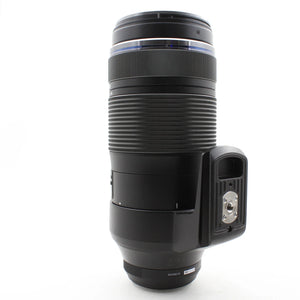 * OPEN BOX EXCELLENT * Olympus M.Zuiko Digital ED 100-400mm f/5-6.3 IS Lens at PROCAM | procam.com