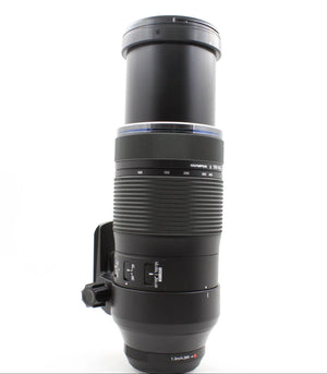 * OPEN BOX EXCELLENT * Olympus M.Zuiko Digital ED 100-400mm f/5-6.3 IS Lens at PROCAM | procam.com