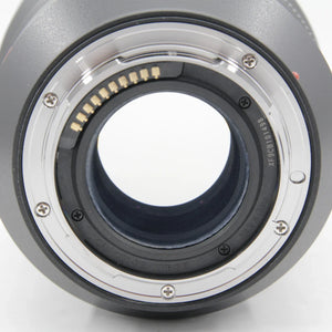 * OPEN BOX GOOD * Panasonic Lumix S PRO 50mm f/1.4 Lens (Leica L-Mount) at PROCAM | procam.com