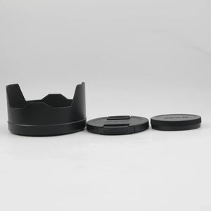 * OPEN BOX GOOD * Panasonic Lumix S PRO 50mm f/1.4 Lens (Leica L-Mount) at PROCAM | procam.com