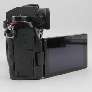 * OPEN BOX EXCELLENT * Panasonic Lumix DC-S5 Mirrorless Digital Camera with 20-60mm Lens at PROCAM | procam.com