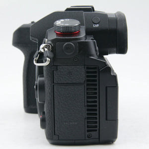 * OPEN BOX EXCELLENT * Panasonic Lumix GH6 Mirrorless Camera with 12-60mm f/2.8-4.0 Leica Lens at PROCAM | procam.com