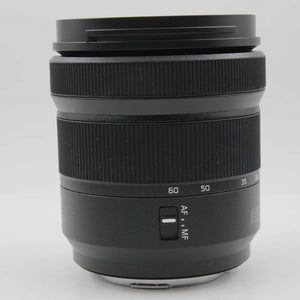 * OPEN BOX EXCELLENT * Panasonic Lumix DC-S5 Mirrorless Digital Camera with 20-60mm Lens at PROCAM | procam.com