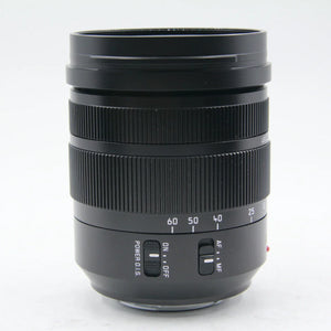 * OPEN BOX EXCELLENT * Panasonic Lumix GH6 Mirrorless Camera with 12-60mm f/2.8-4.0 Leica Lens at PROCAM | procam.com