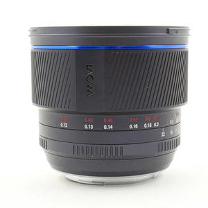 * OPEN BOX EXCELLENT * Laowa 10mm f/2.8 Zero-D FF Manual Focus Lens for Leica L at PROCAM | procam.com