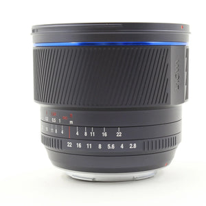 * OPEN BOX EXCELLENT * Laowa 10mm f/2.8 Zero-D FF Manual Focus Lens for Leica L at PROCAM | procam.com