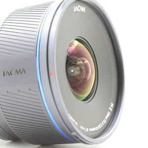 * OPEN BOX EXCELLENT * Laowa 10mm f/2.8 Zero-D FF Manual Focus Lens for Leica L at PROCAM | procam.com