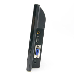 * USED * LCD4Video 9" HD Monitor at PROCAM | procam.com