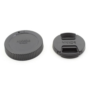 * OPEN BOX EXCELLENT * Nikon NIKKOR Z 28mm f/2.8 Lens at PROCAM | procam.com
