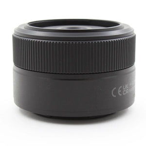 * OPEN BOX EXCELLENT * Nikon NIKKOR Z 28mm f/2.8 Lens at PROCAM | procam.com